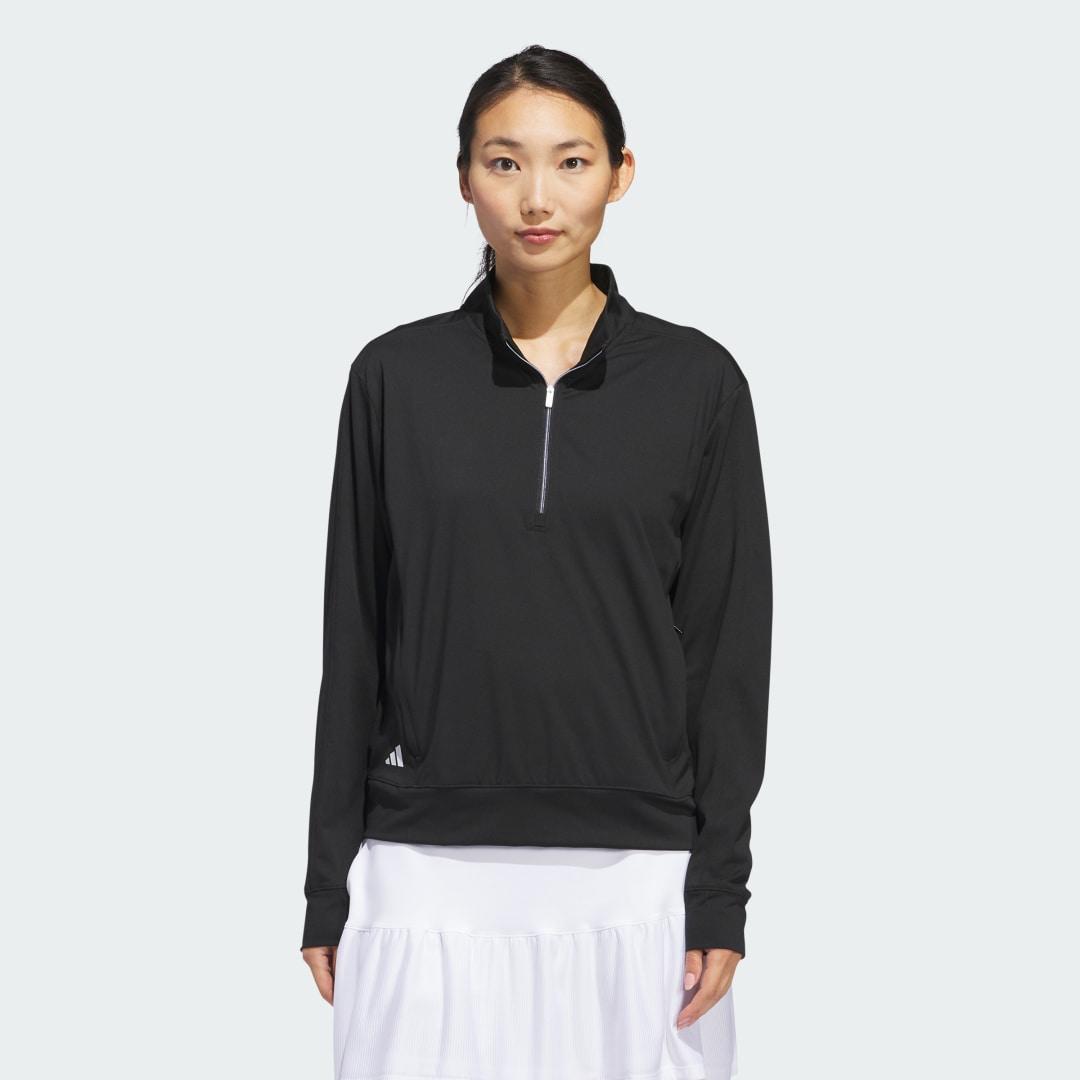 Ultimate365 Half-Zip Layering Top Product Image