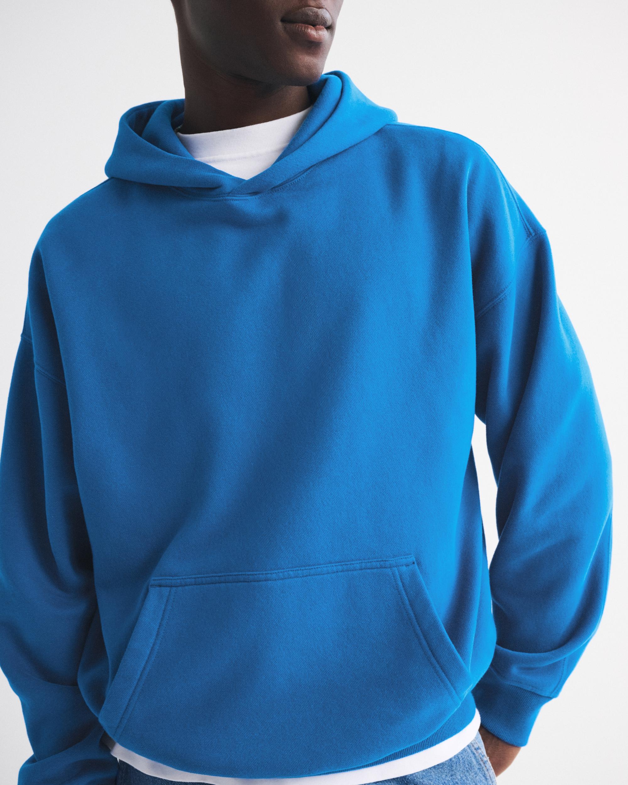 Essential Popover Hoodie Product Image