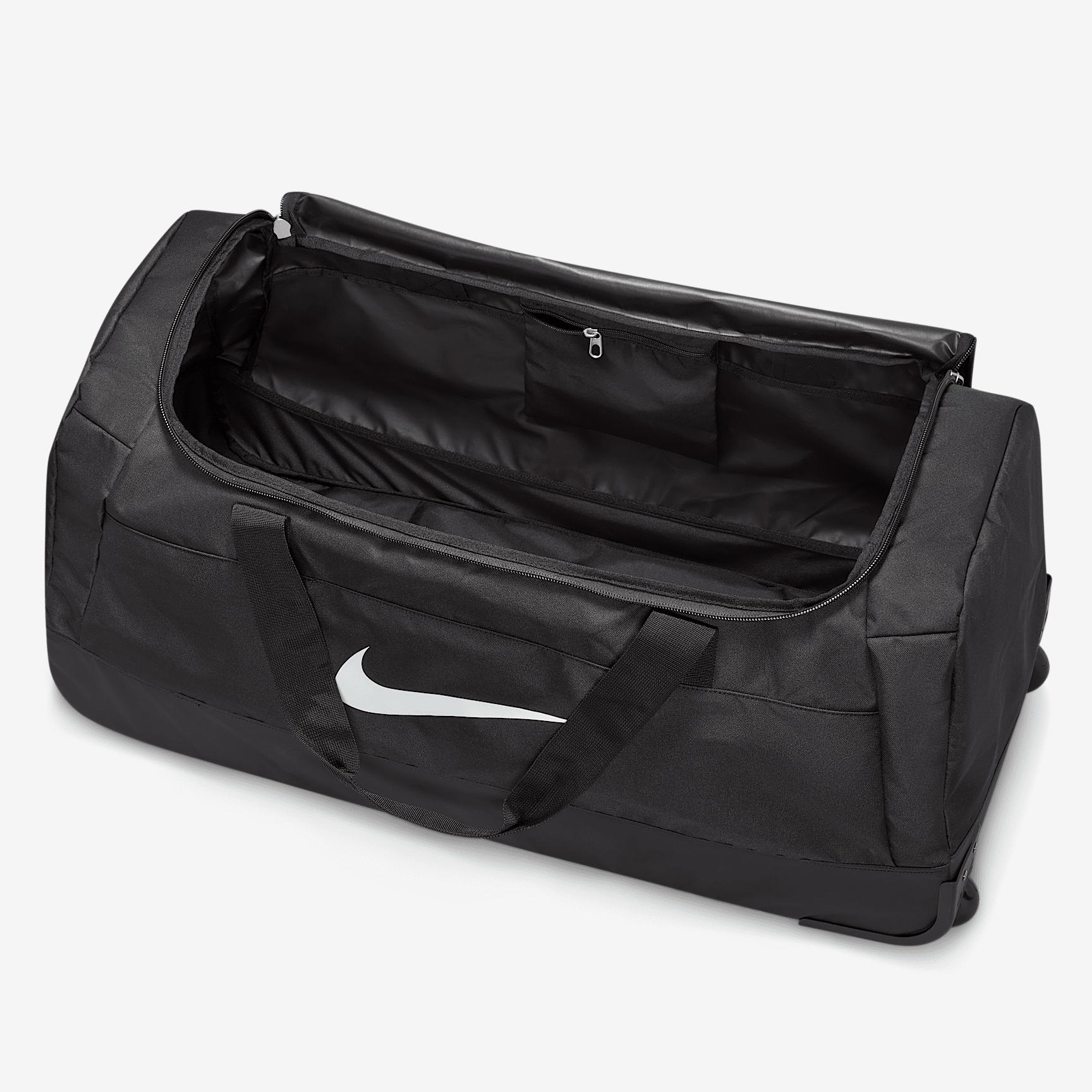 Nike Unisex Club Team Roller Bag (120L) | BA5199-010 Product Image