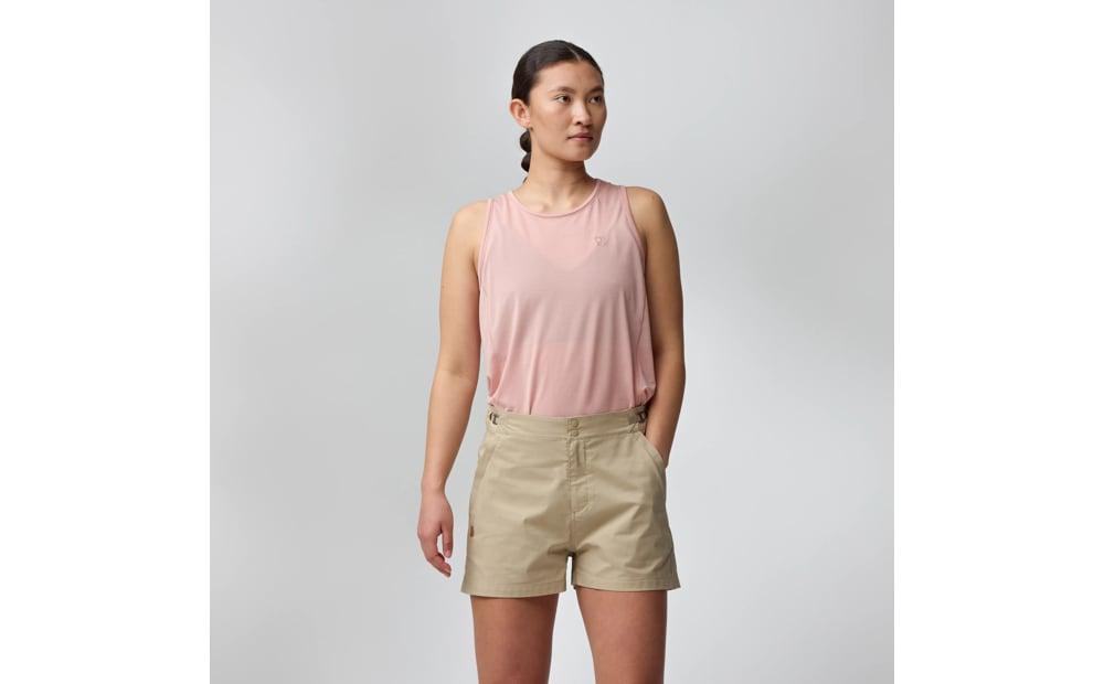 Abisko Hike Shorts W Product Image