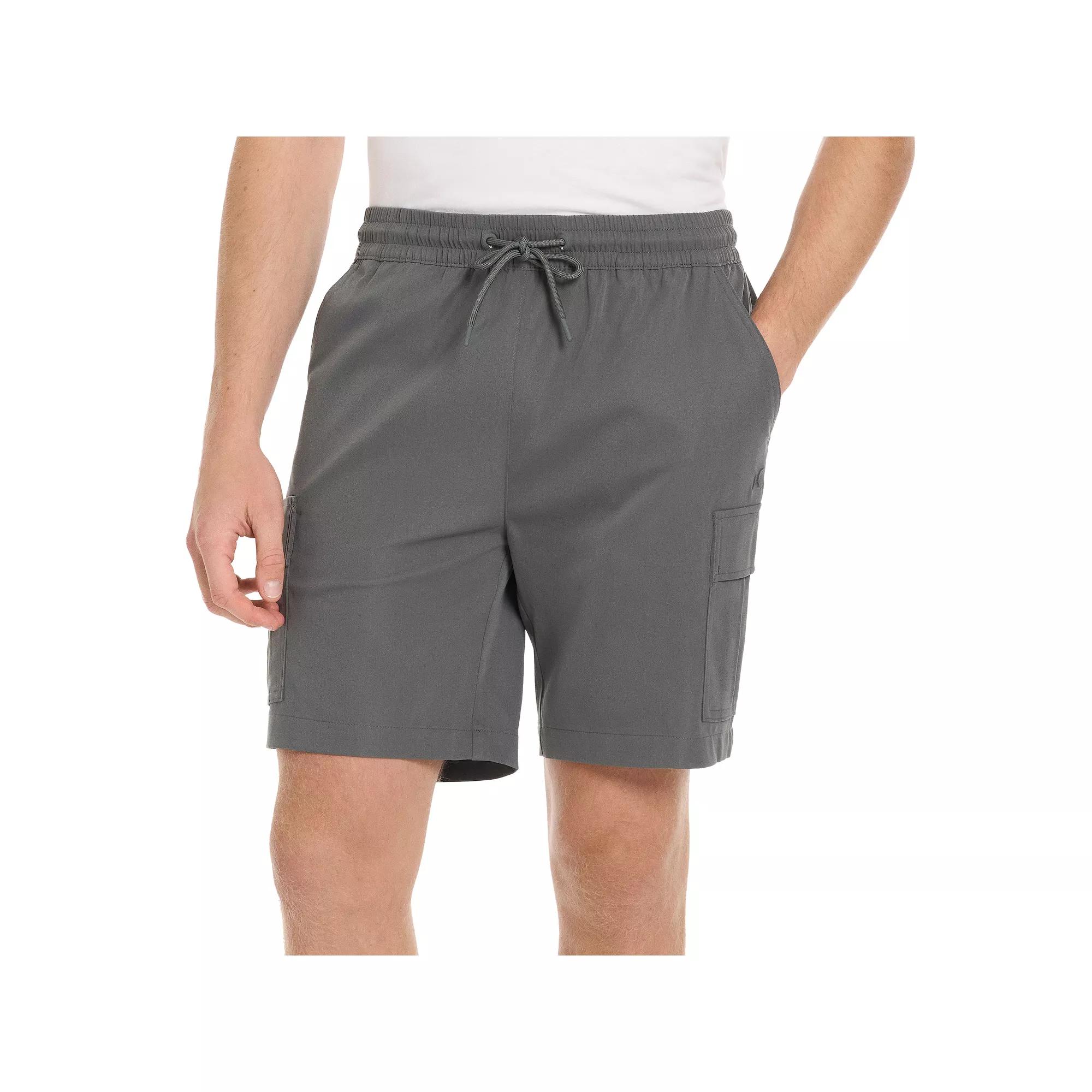 Men's Hurley Stretch Cargo Shorts,  Product Image
