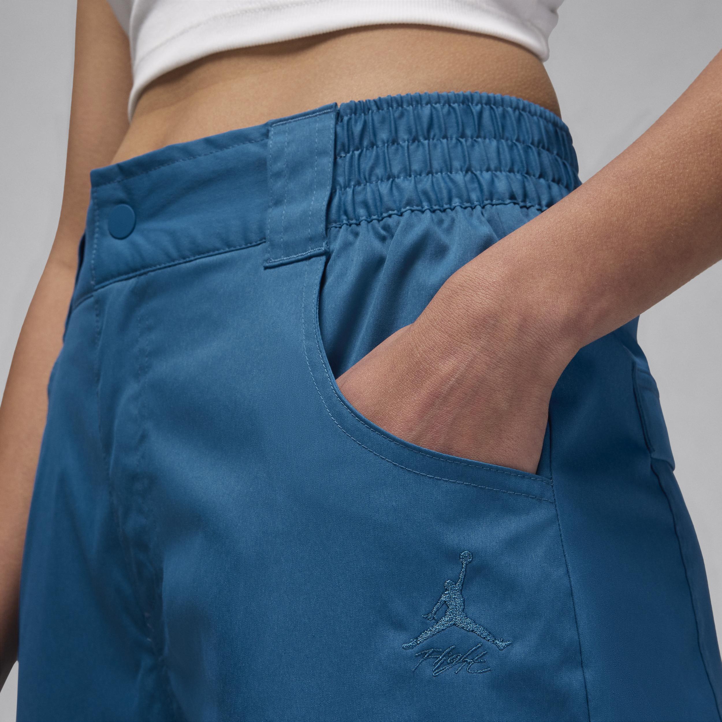 Womens Chicago Cargo Pants Product Image