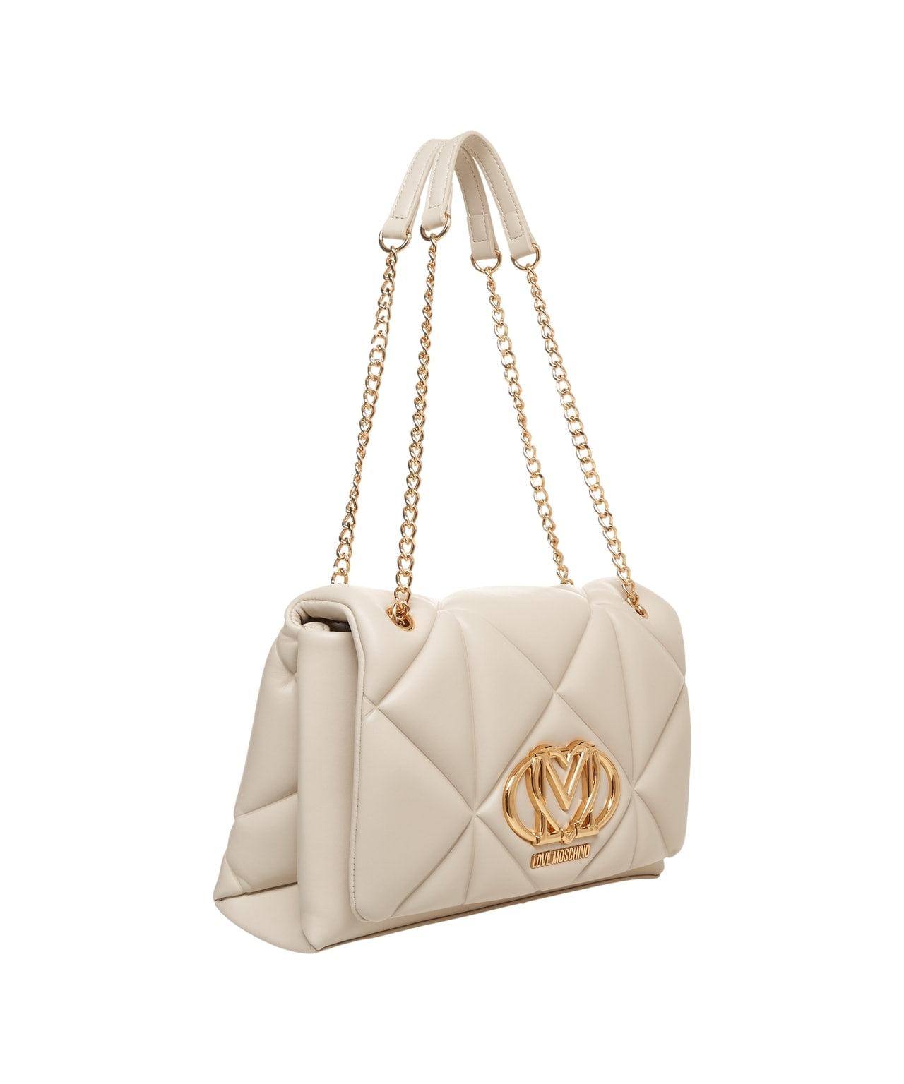 Quilted shoulder bag Product Image