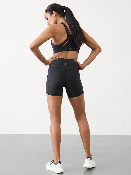 Interval Stash High Rise 5" Short Product Image