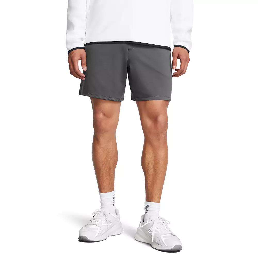 Big & Tall Under Armour Motion Shorts, Men's,  Product Image