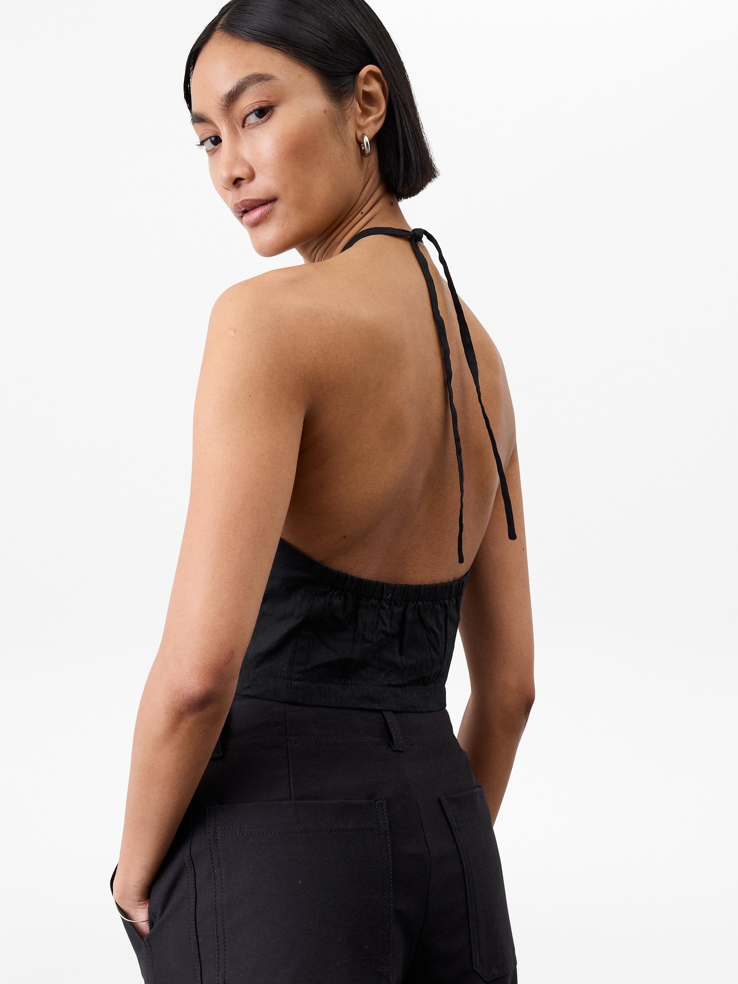 Paradise Halter Top Product Image