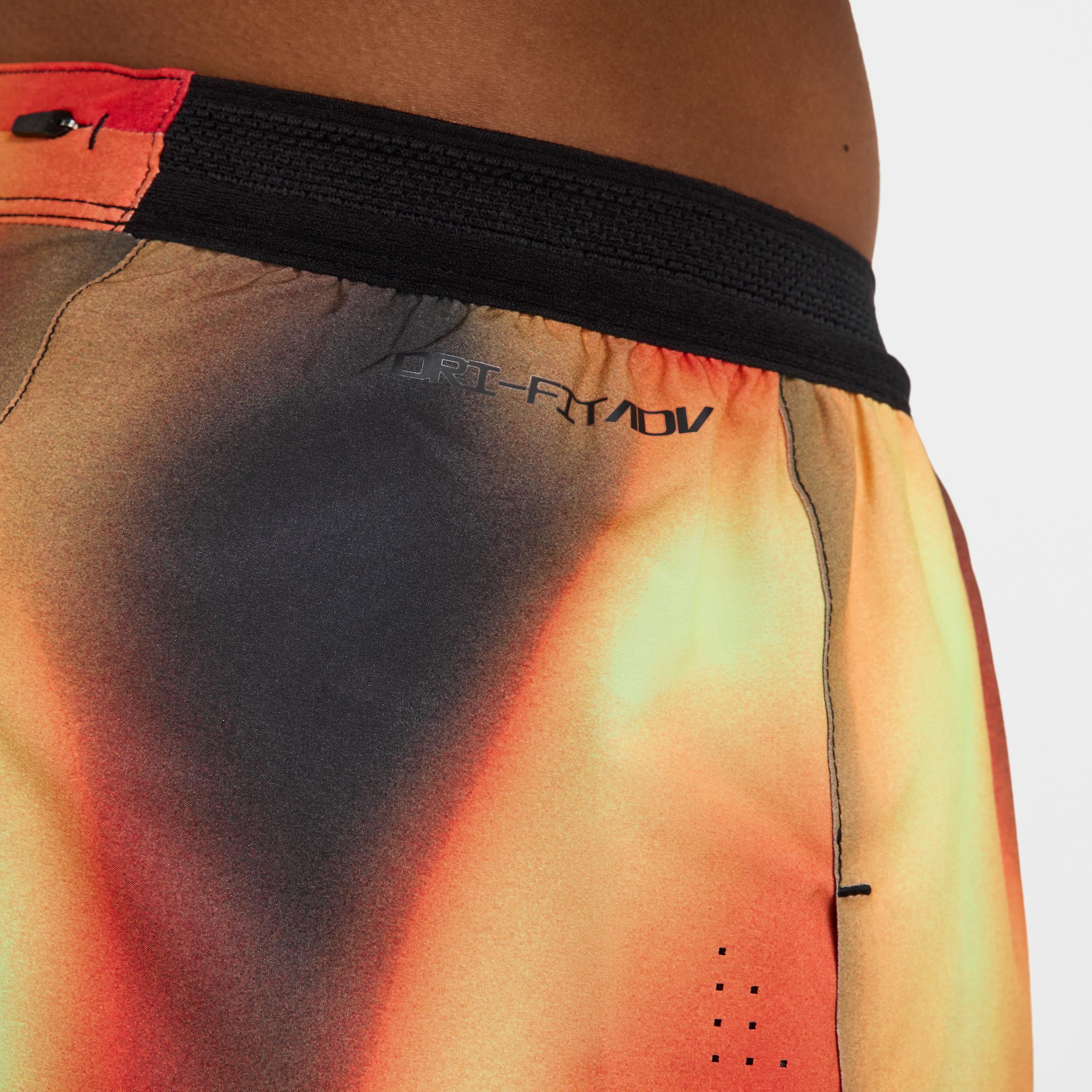 Mens Nike AeroSwift Entry Dri-FIT ADV Running Shorts Product Image