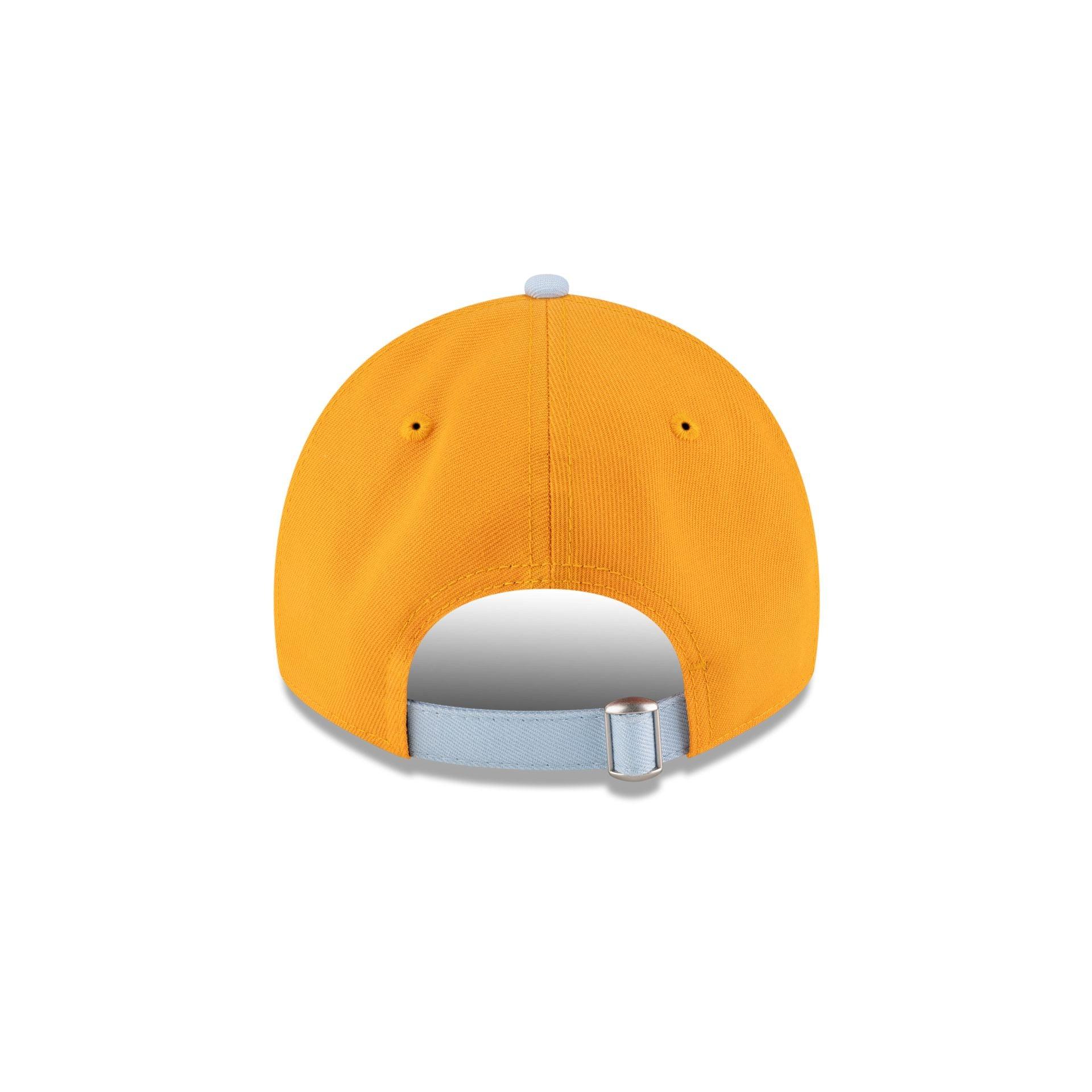 New Era Cap Fishing Pole 9TWENTY Adjustable Hat Male Product Image