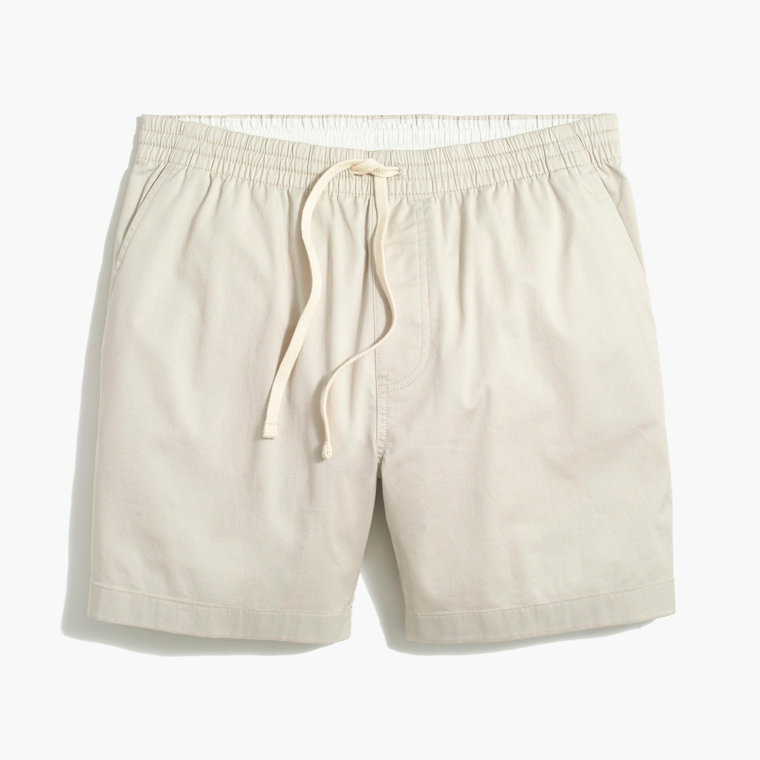 6" lightweight stretch dock short Product Image