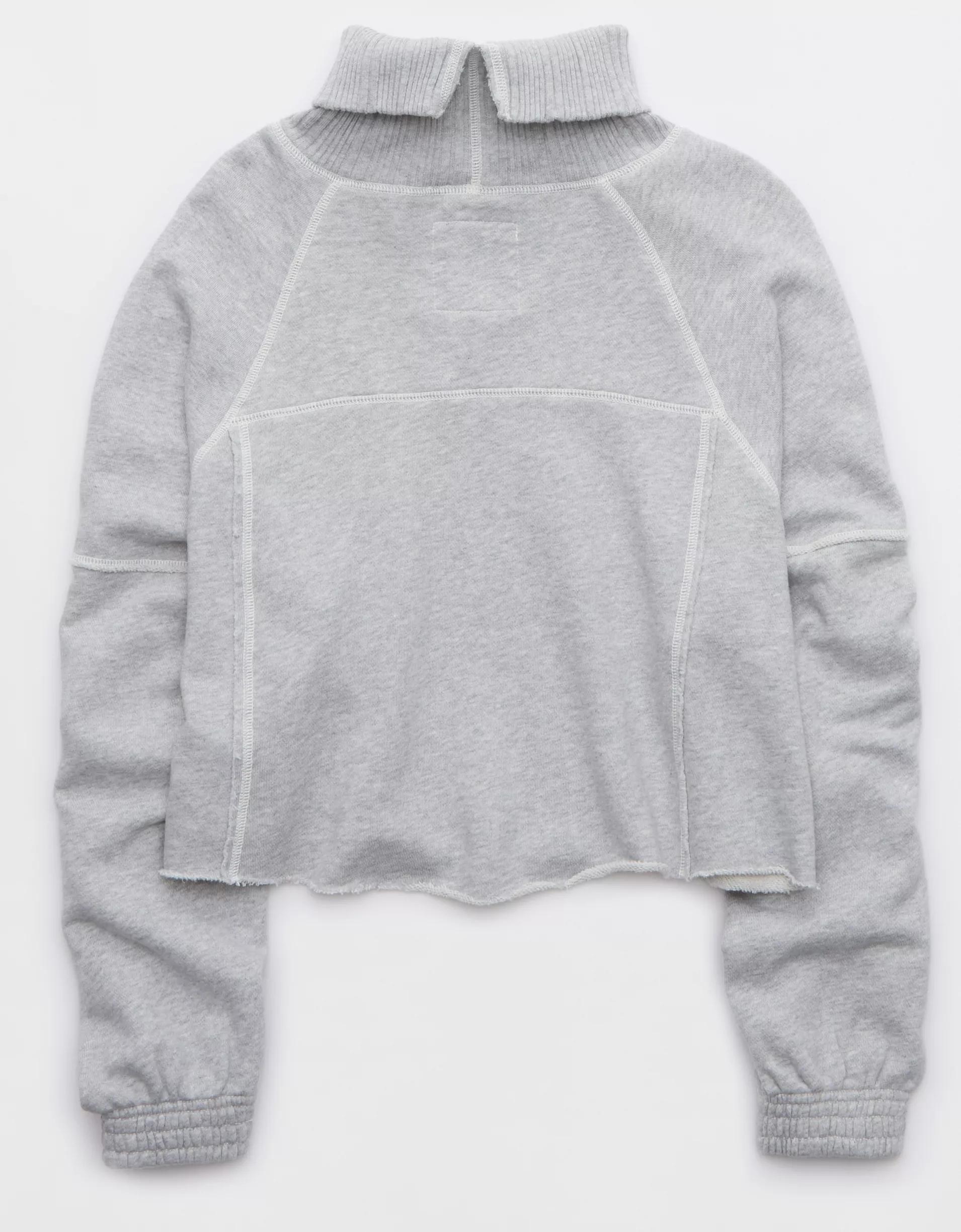 Aerie New Heights Turtleneck Product Image