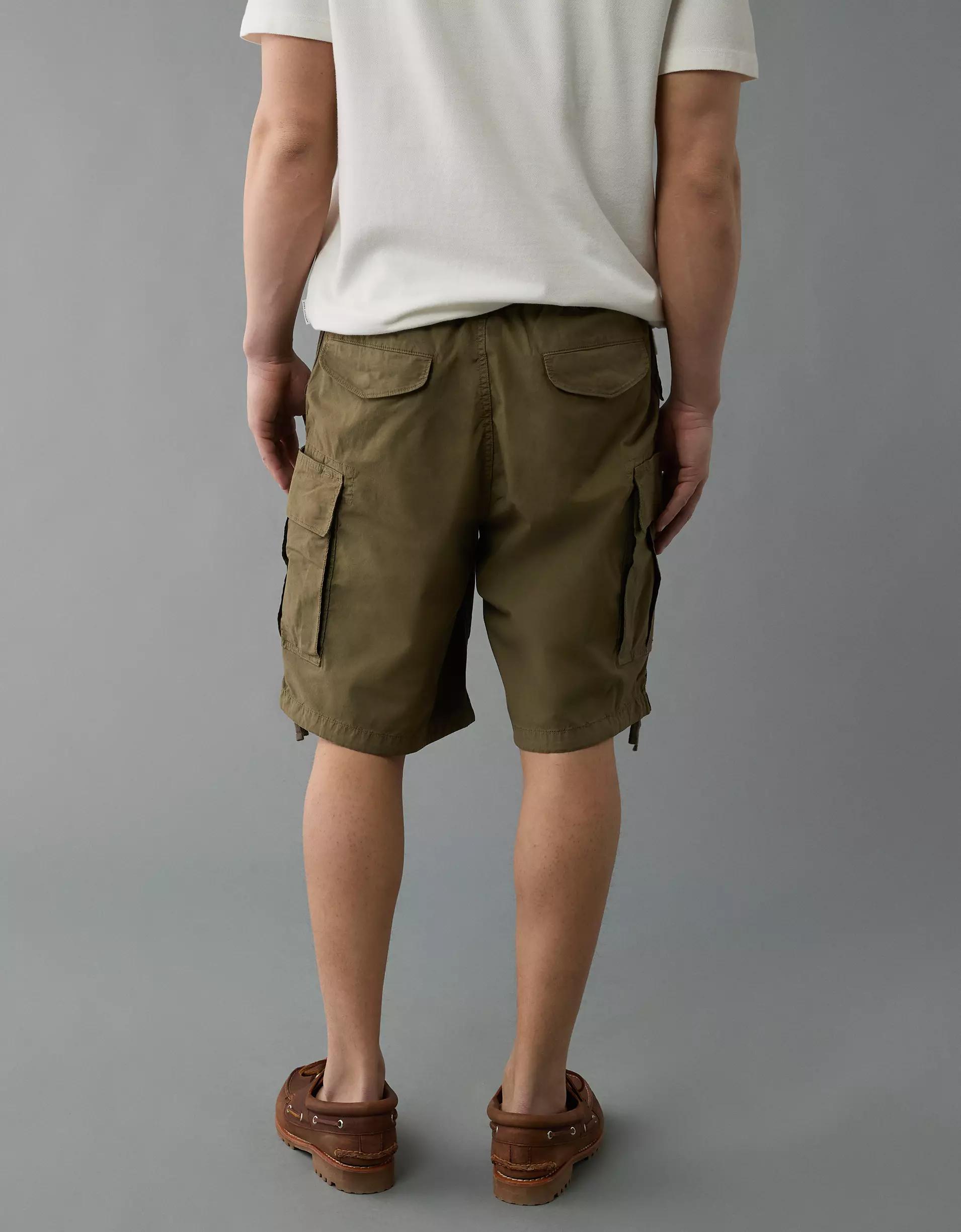 AE 11" Flex Loose Cargo Short Product Image