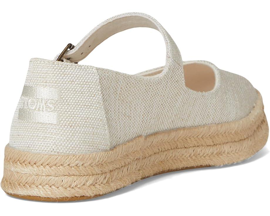 Carolina Lace Up Product Image