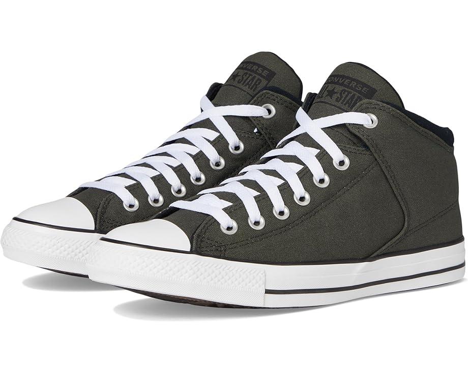 Chuck Taylor All Star Malden Street Wide-Fit Product Image