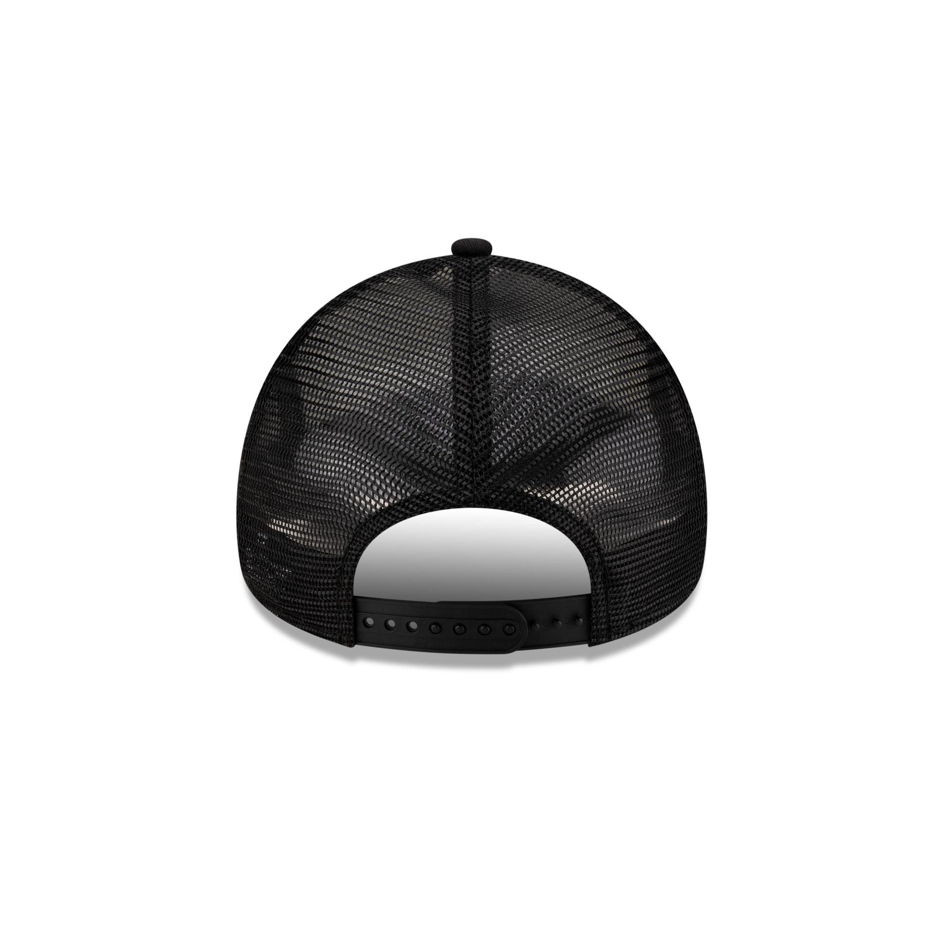 Ksubi x New Era Cap 9FORTY A-Frame Trucker Hat Male Product Image