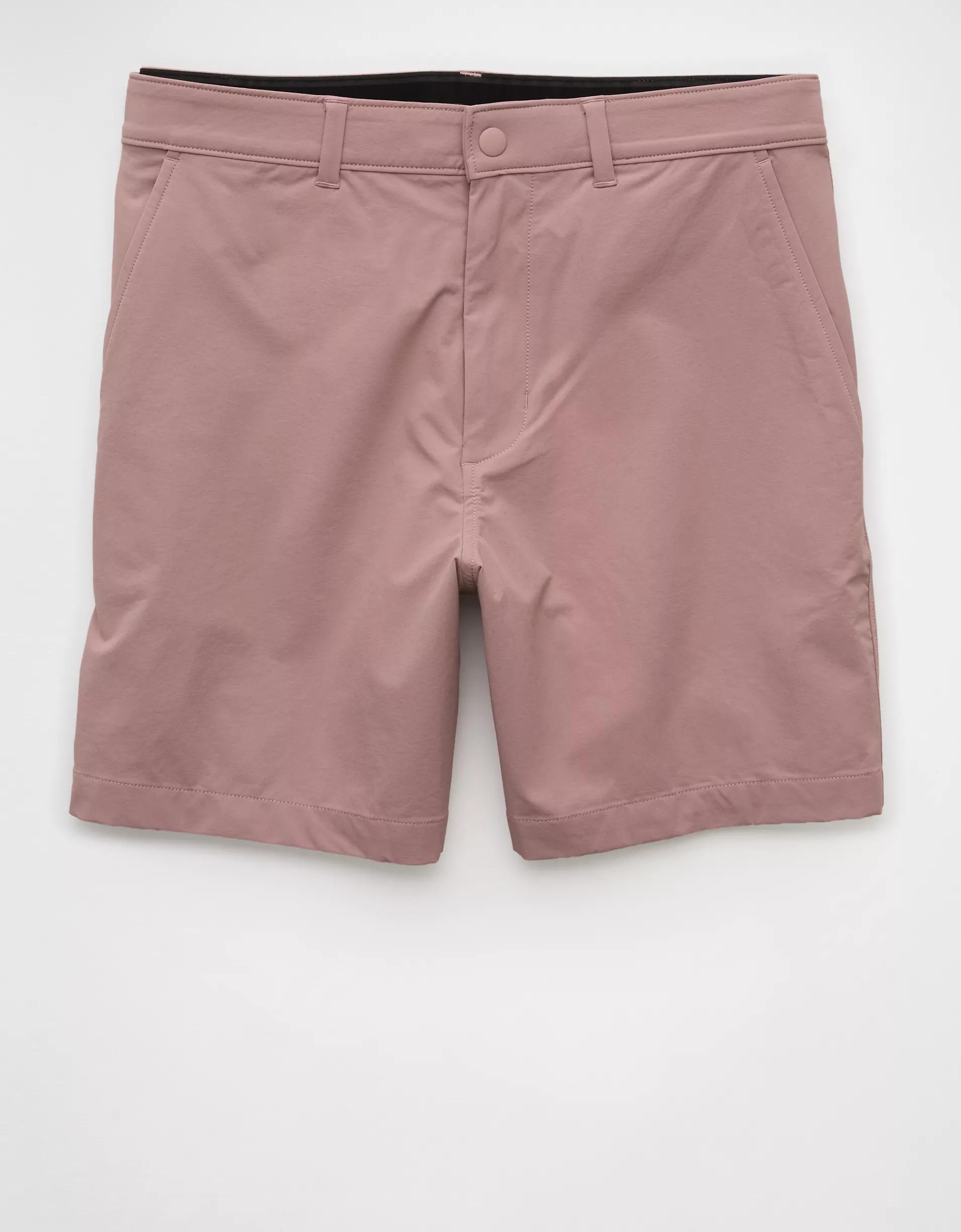 AE 24/7 7" Flex Club Short Product Image