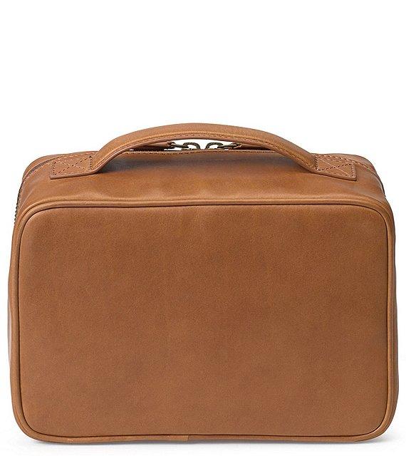 Johnston & Murphy Men's Rhodes Travel Kit Product Image