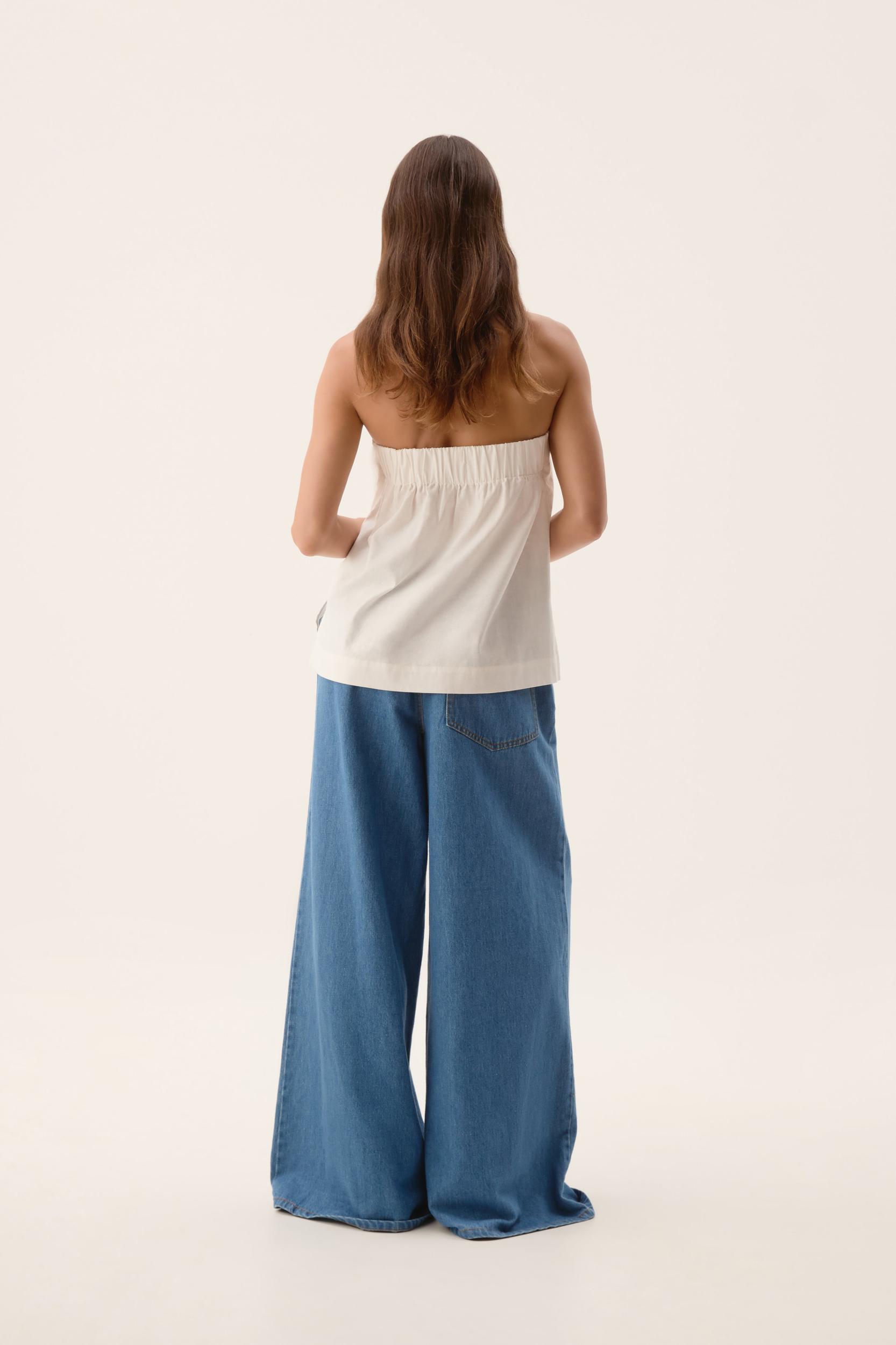 Nebula Maxi Dress Product Image