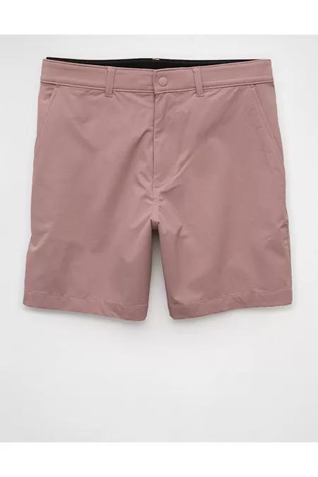 AE 24/7 7" Flex Club Short Men's Product Image