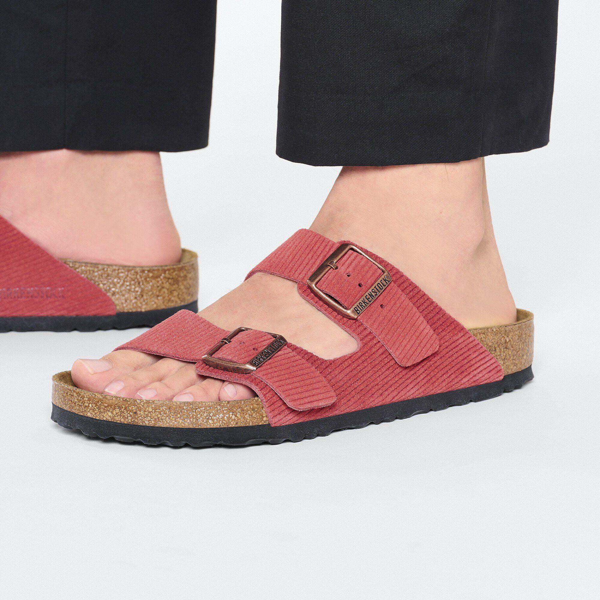 Arizona Suede Leather Embossed Product Image