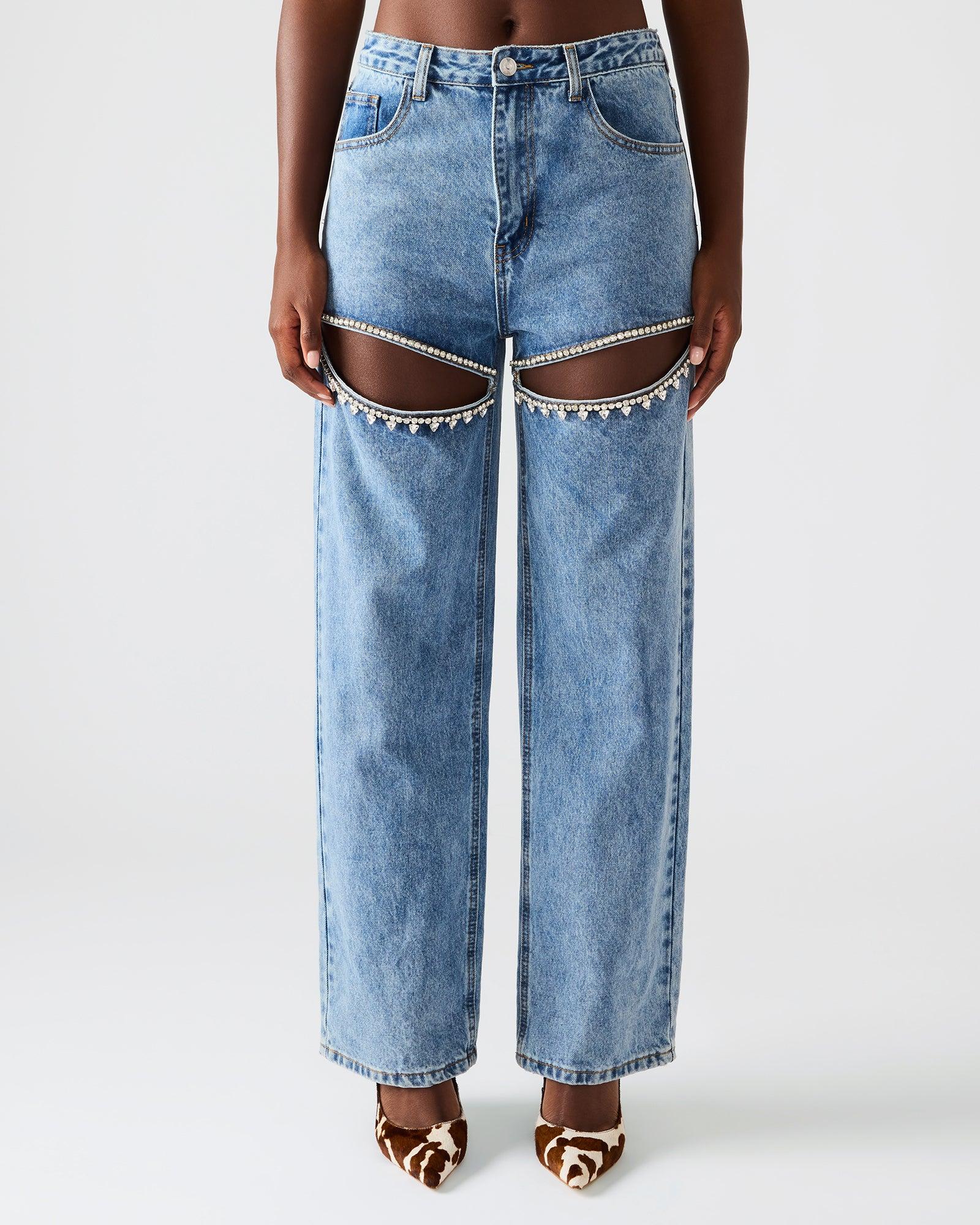 TAYLOR JEAN Female Product Image