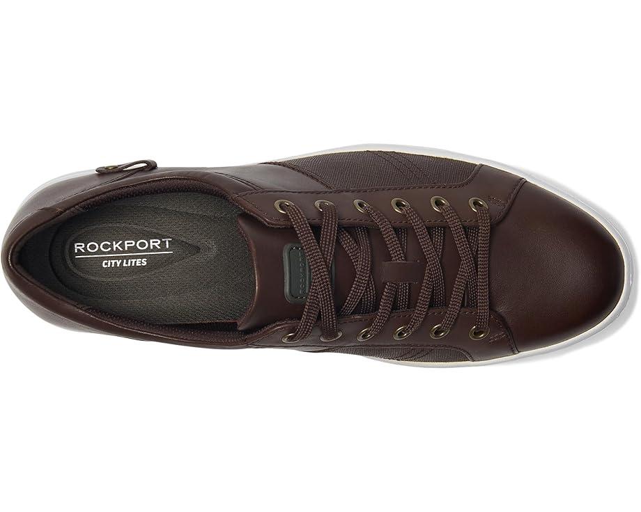 Crossover Lace to Toe Casual Sneaker Product Image