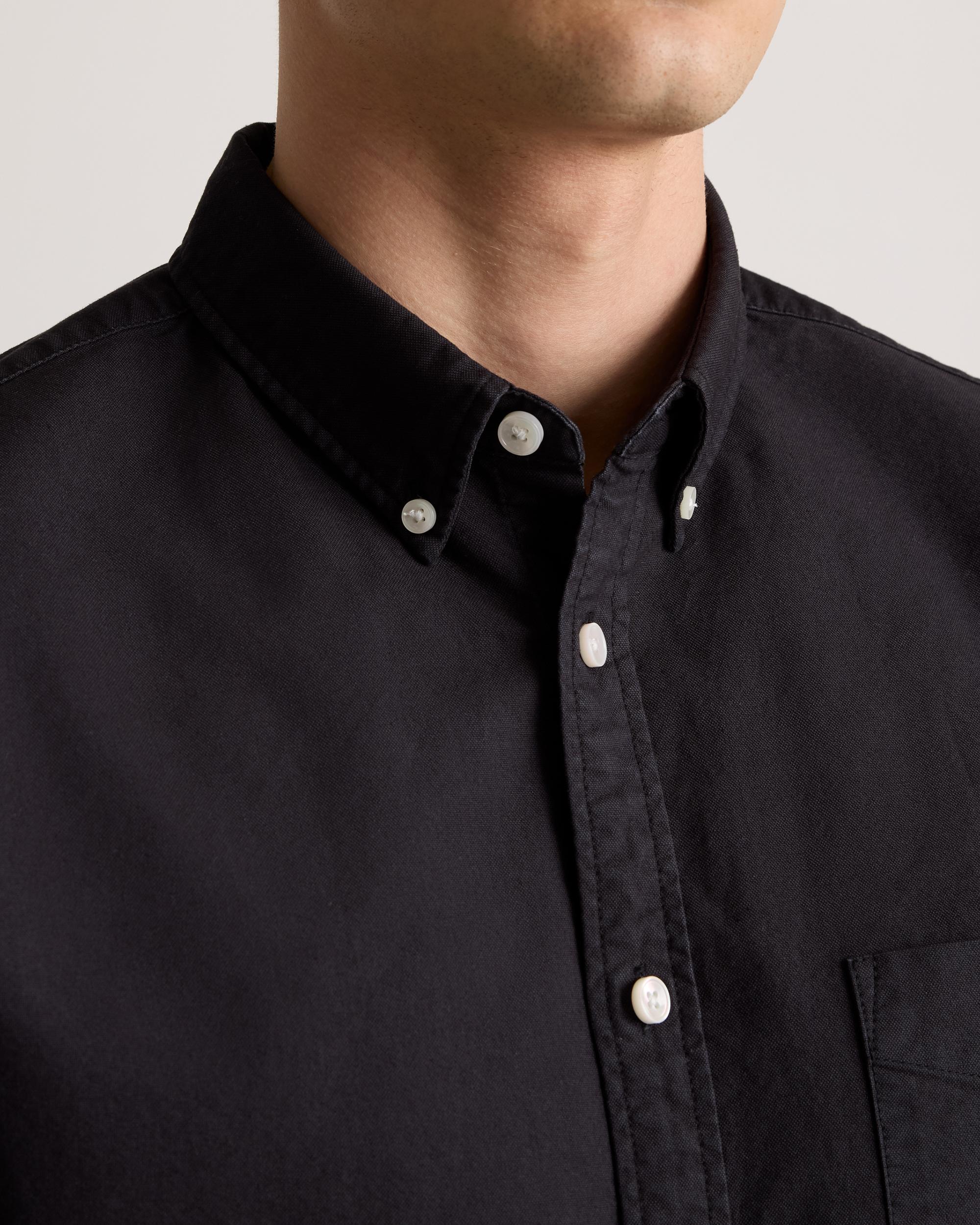 Quince | Men's Oxford Shirt Organic Cotton Product Image