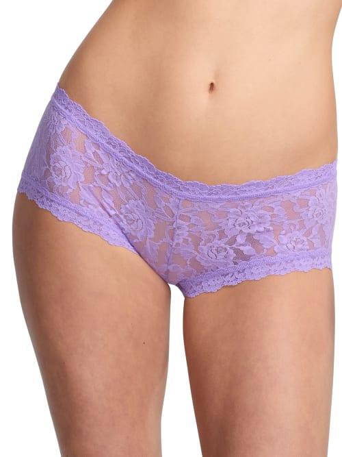 Signature Lace Boyshort Product Image