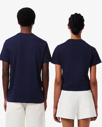 Mutua Madrid Open Edition Tennis T-shirt Product Image