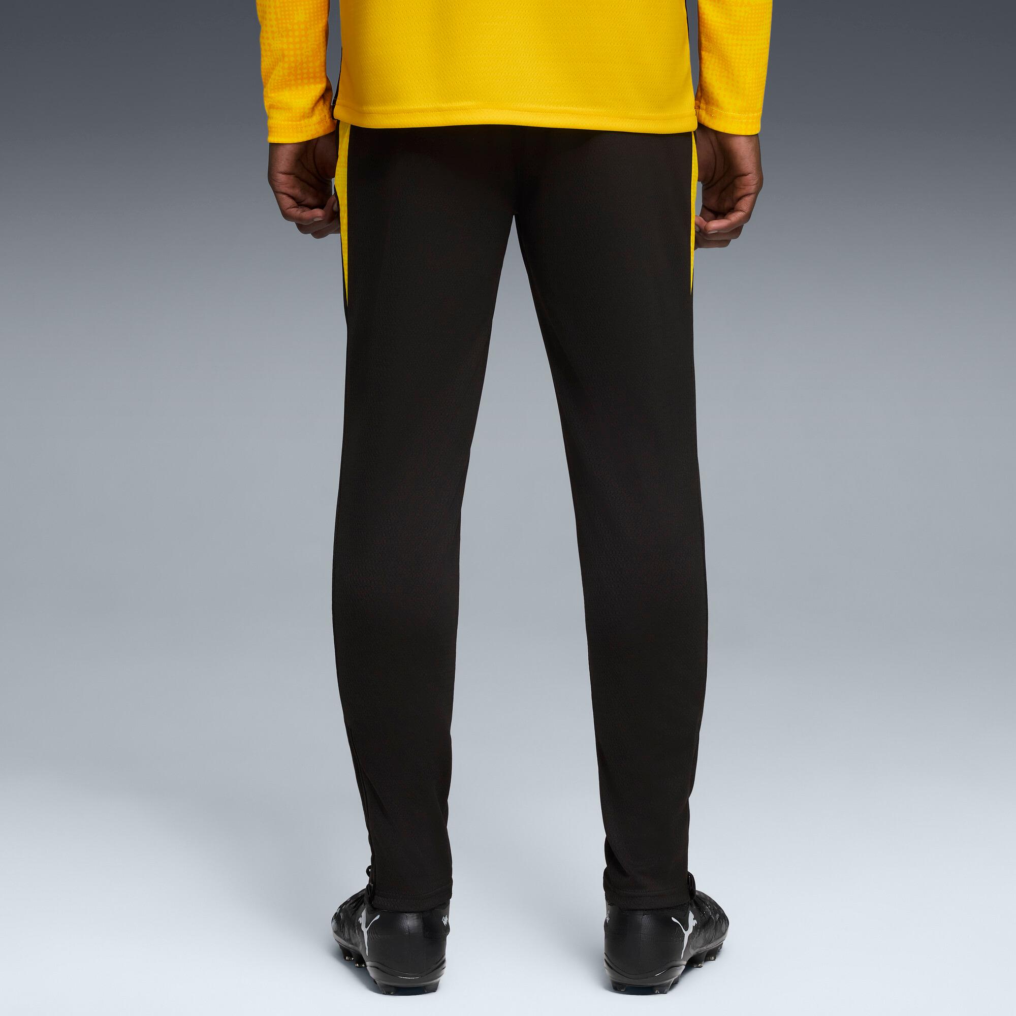 PUMA Borussia Dortmund Training Men's Soccer Pants Product Image