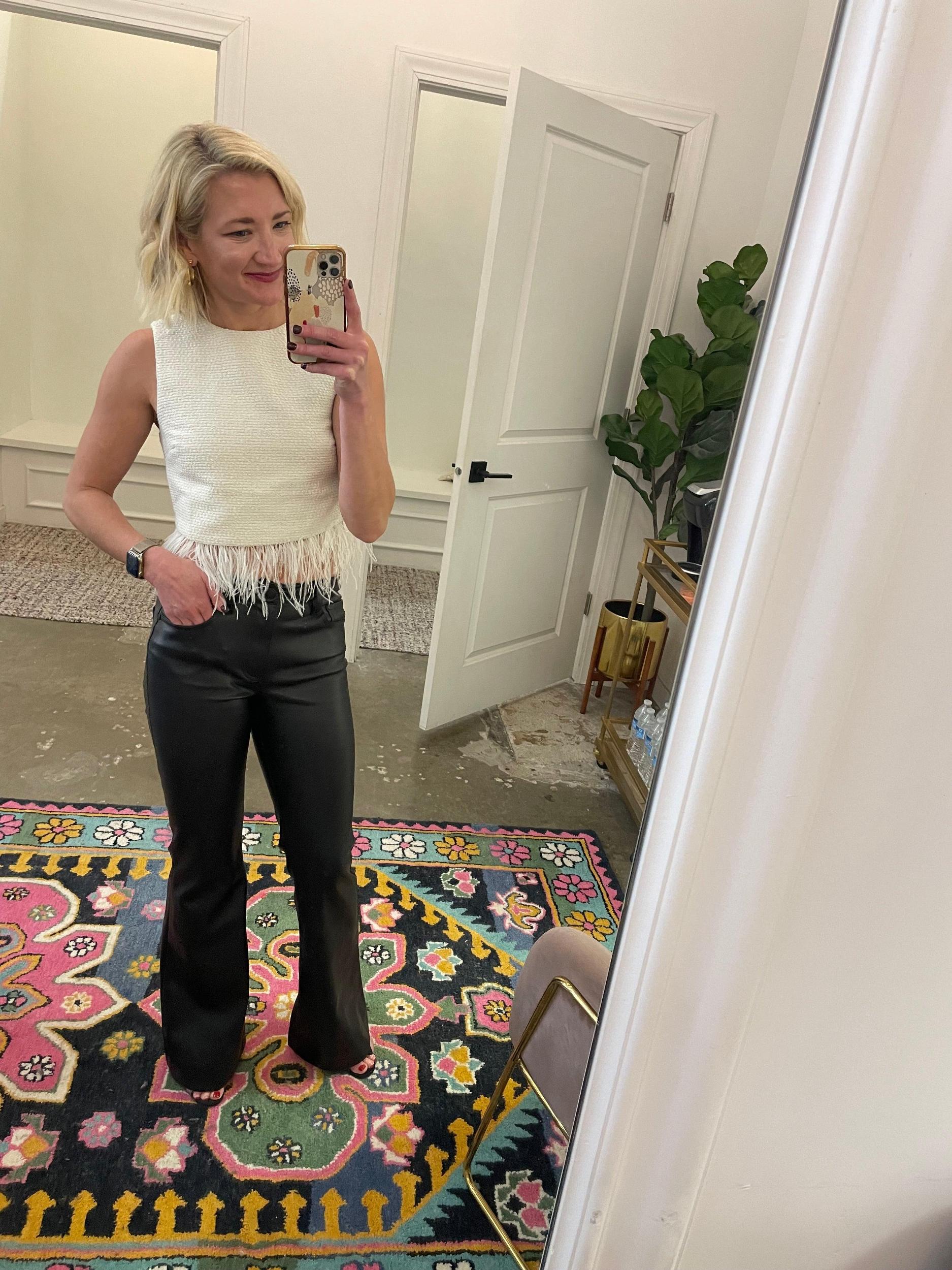 Arden Top Product Image