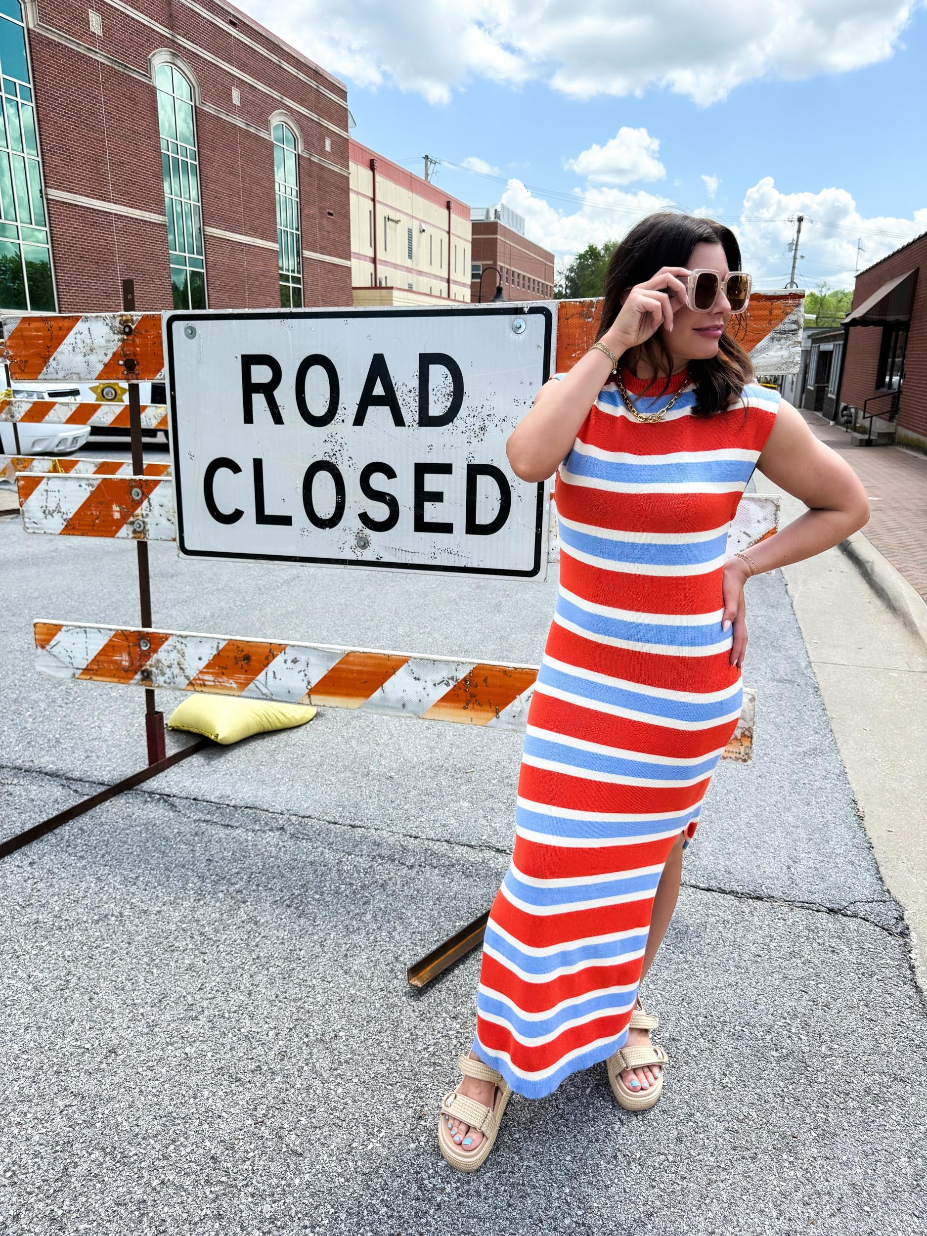 Alette Maxi Dress Product Image