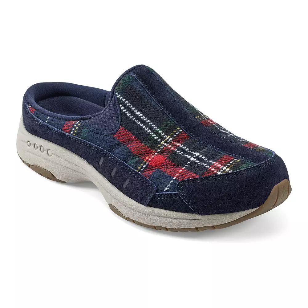 Easy Spirit Traveltime Women's Fashion Mules,  Product Image