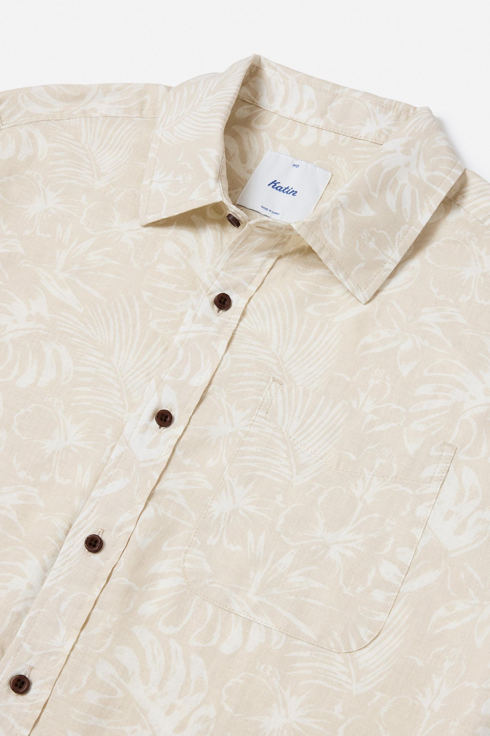 BOYS MOCO SHIRT Product Image