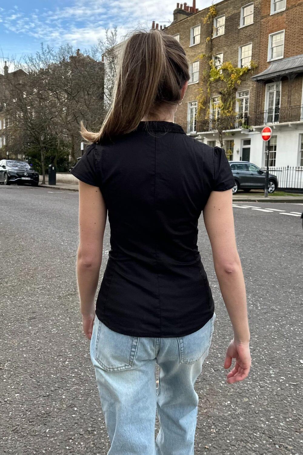 Rue Top Product Image