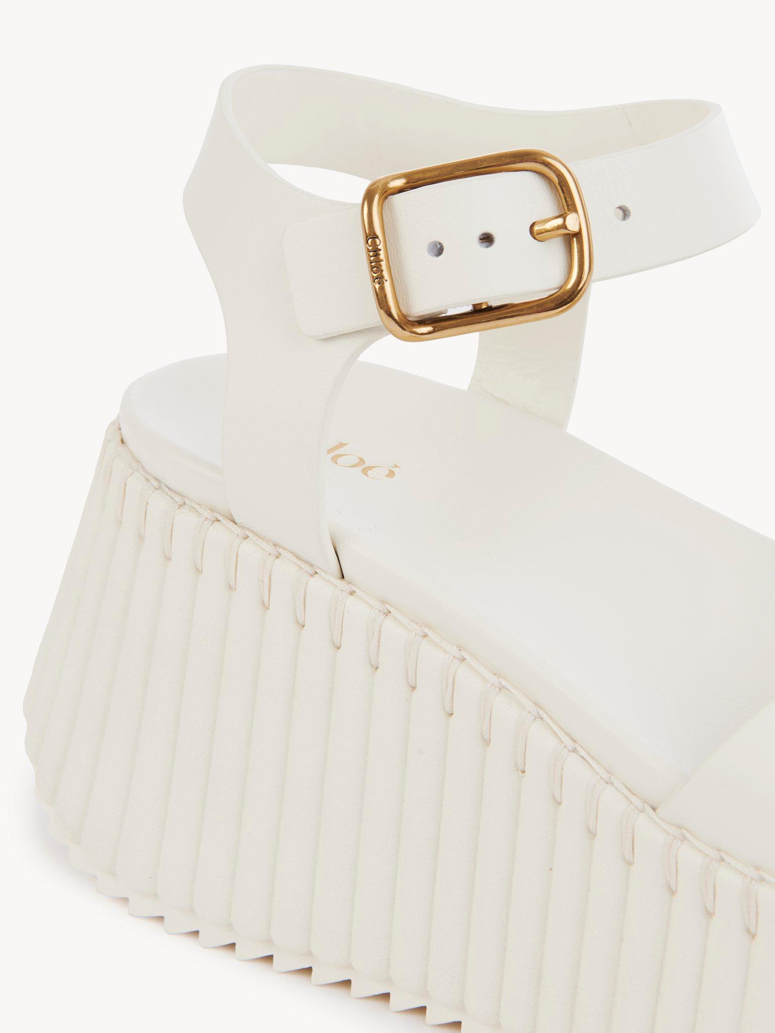 Nama wedge sandal Product Image