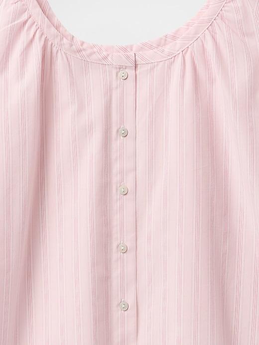 Poplin PJ Short Set Product Image