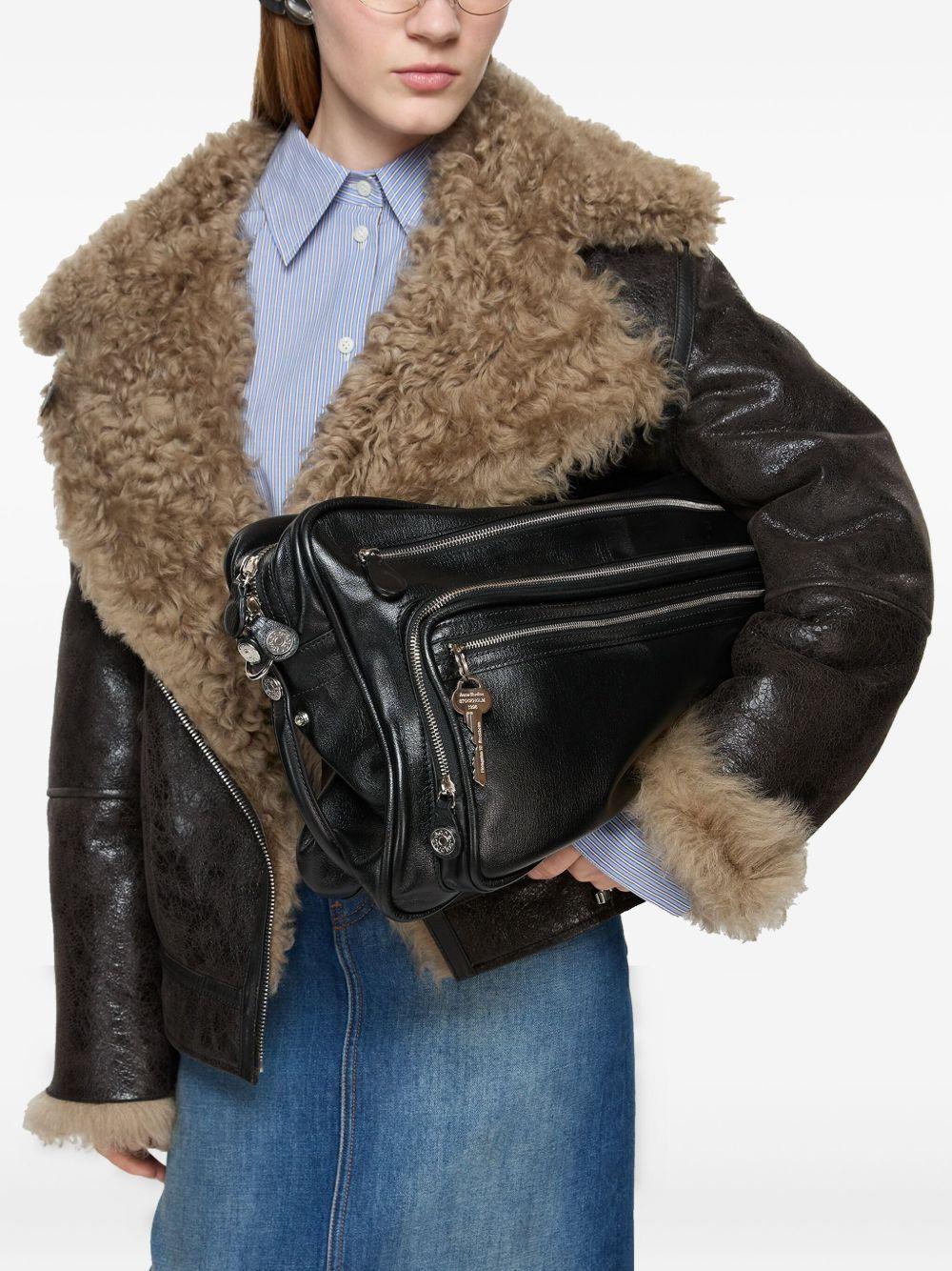 medium Camero shoulder bag Product Image