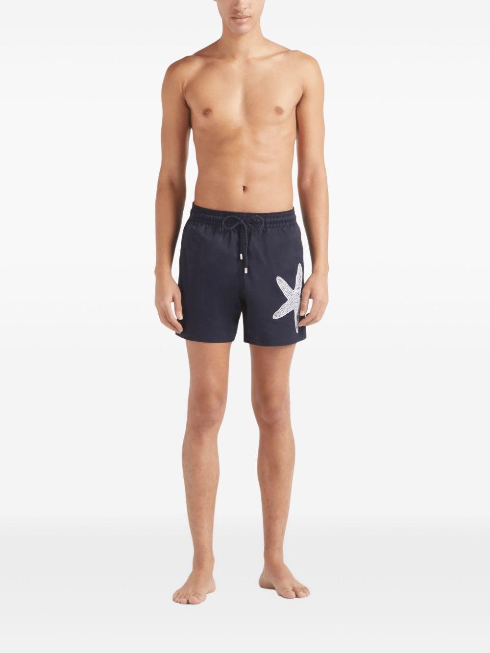 Starlette swim shorts Product Image