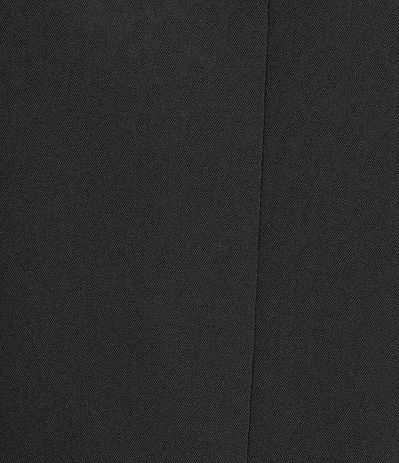 Murano The Holiday Edit Collection Slim Fit Leopard Print Suit Separates Jacket Product Image