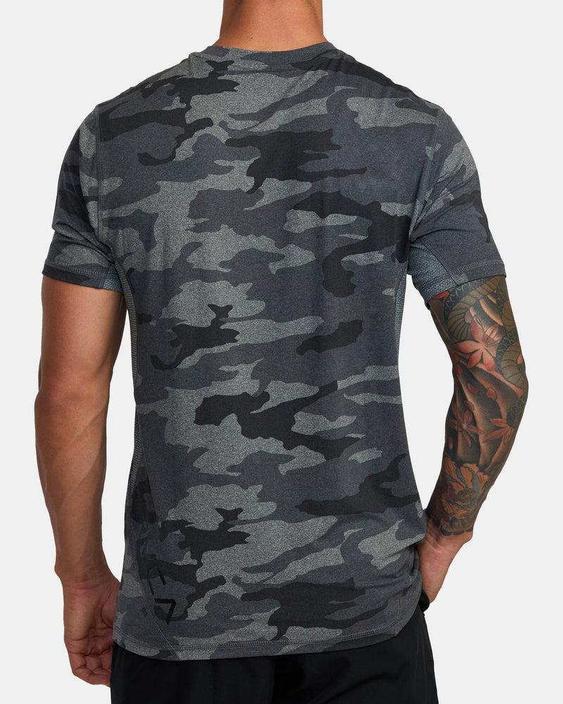 Sport Vent Short Sleeve Tee Product Image