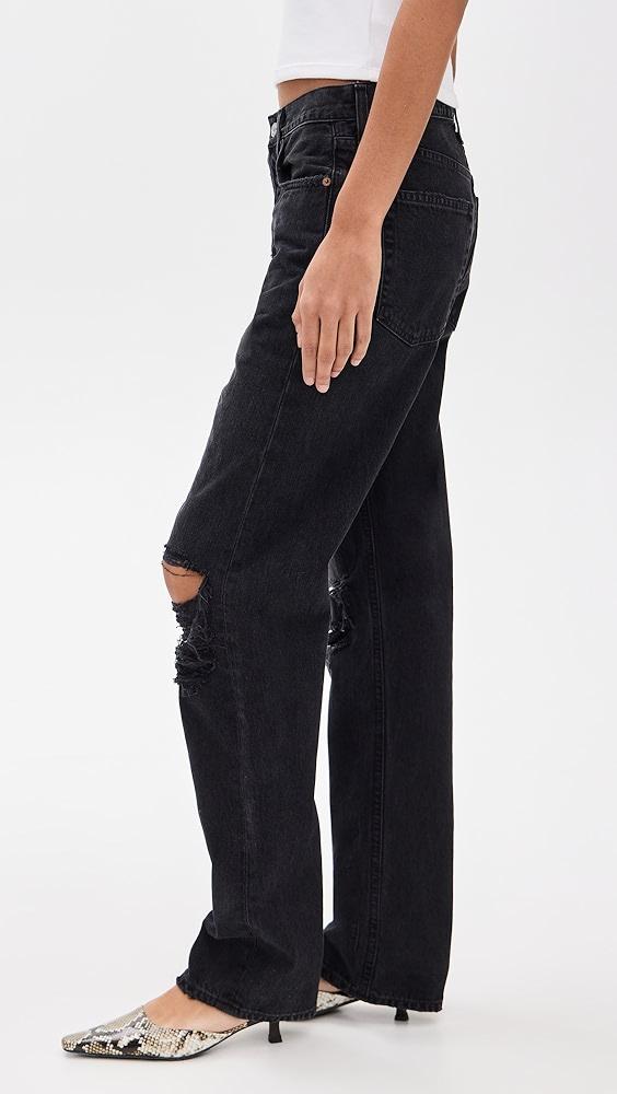 AGOLDE Kelly Jeans | Shopbop Product Image