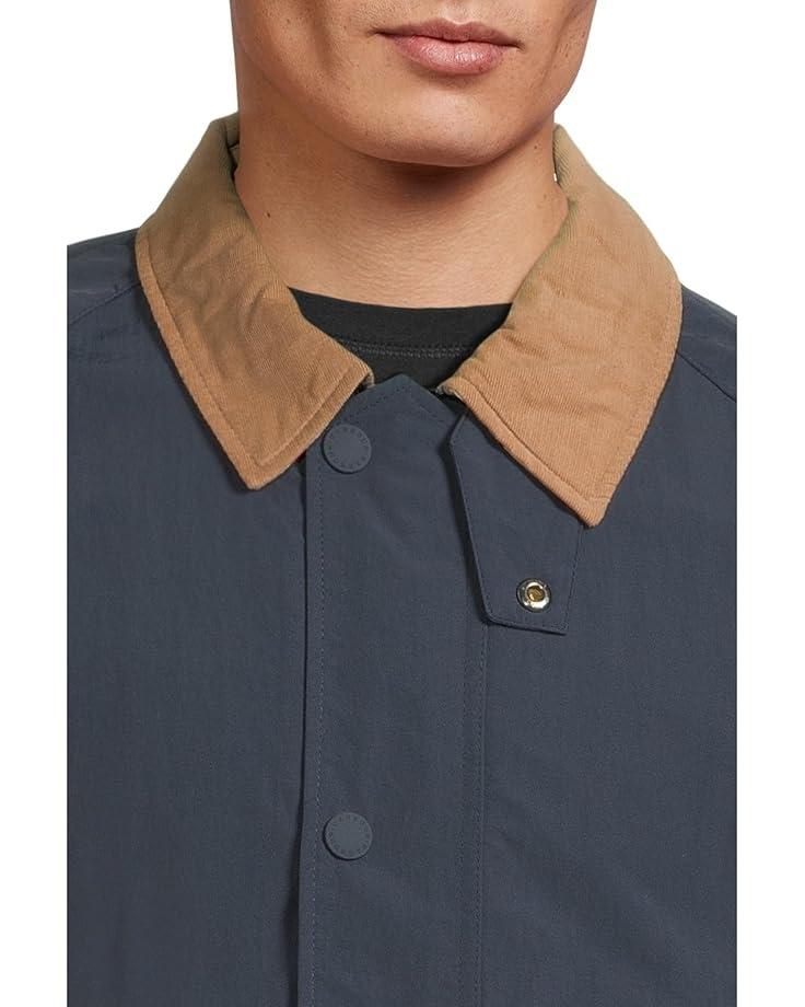 Ashby Wax Jacket Product Image