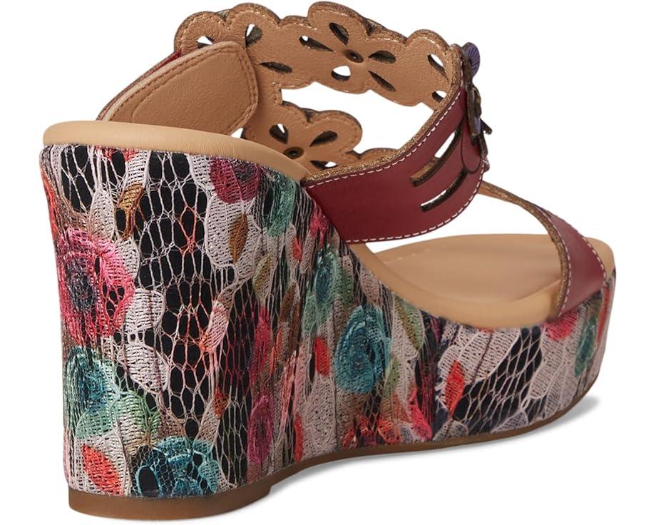 Women's L'Artiste by Spring Step Caprice Product Image