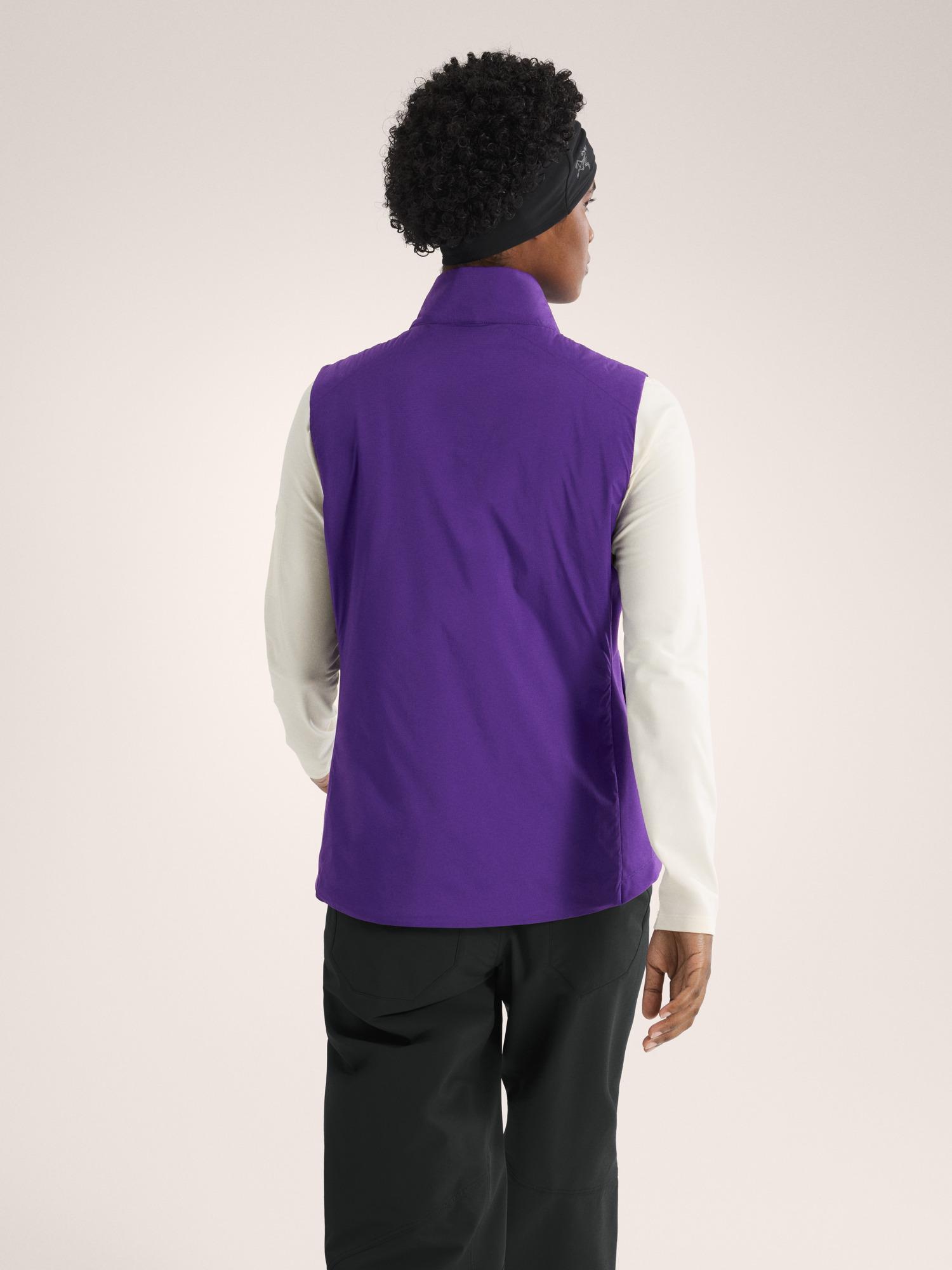 Atom Vest Women's Product Image