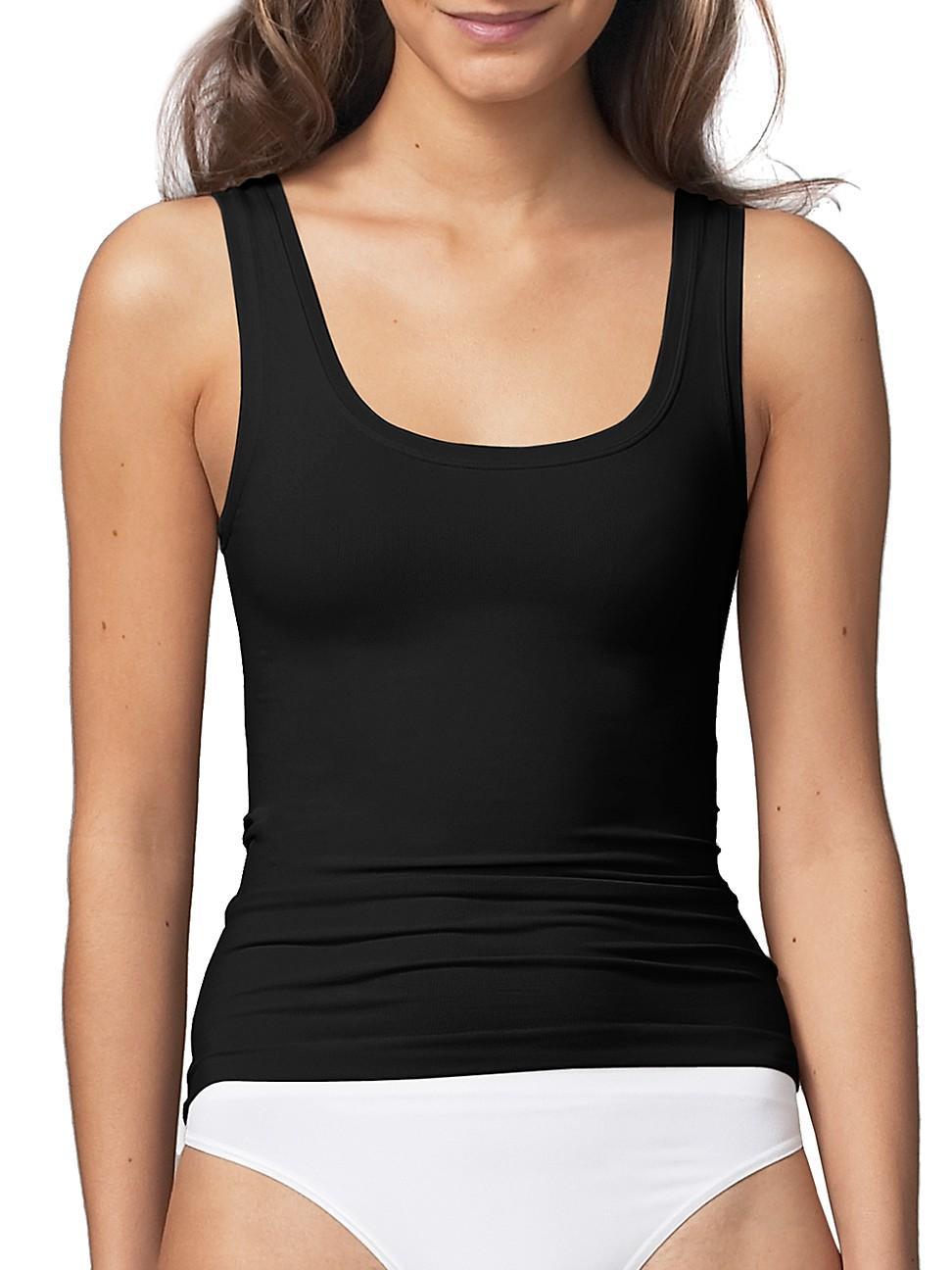 Womens Touch Feeling Tank Product Image