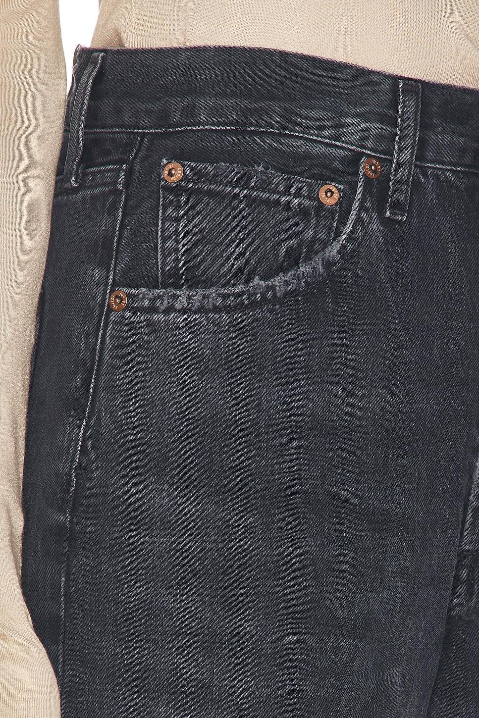 Dame High Rise Wide Leg Product Image