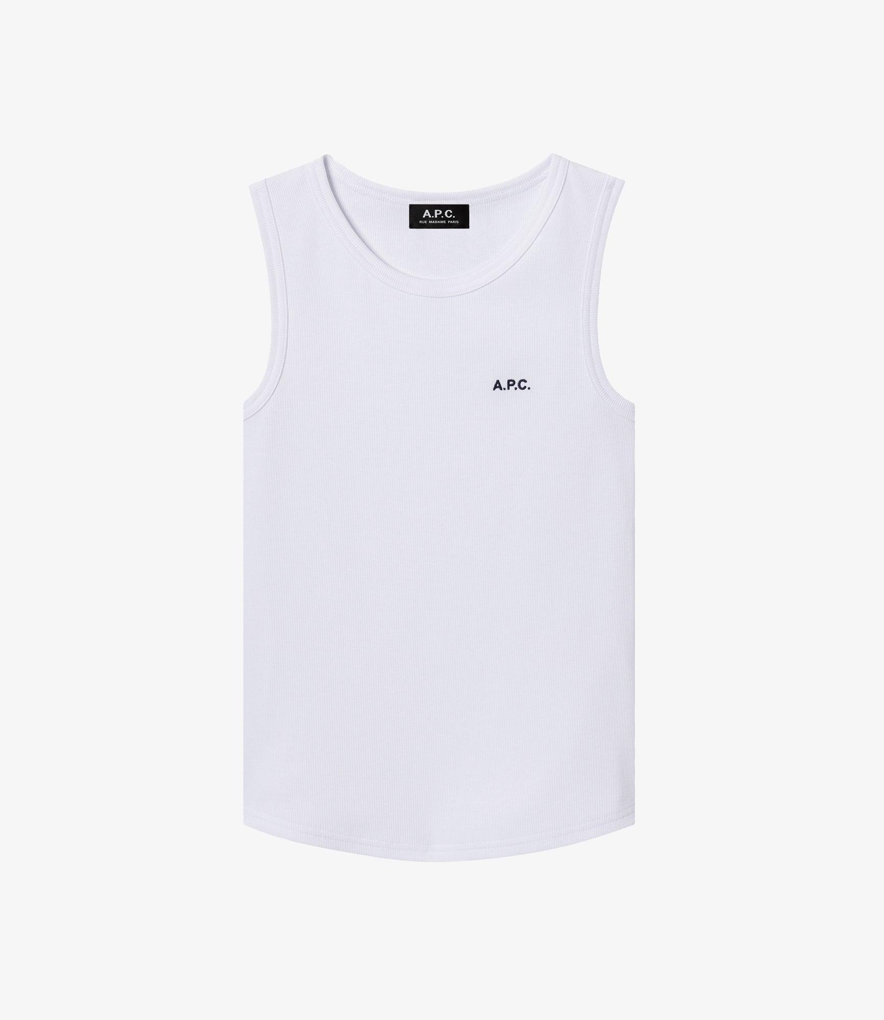 Connie tank top Female Product Image