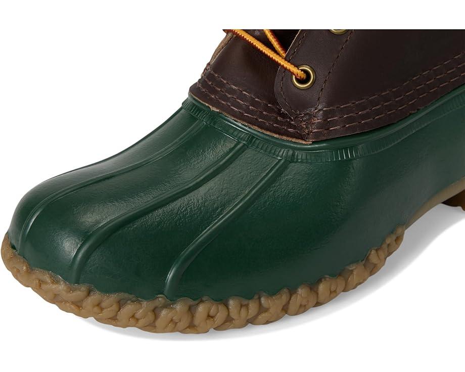 8" Bean Boots Product Image