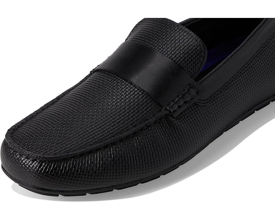 Motor Smooth Moc Toe Penny Driver Product Image