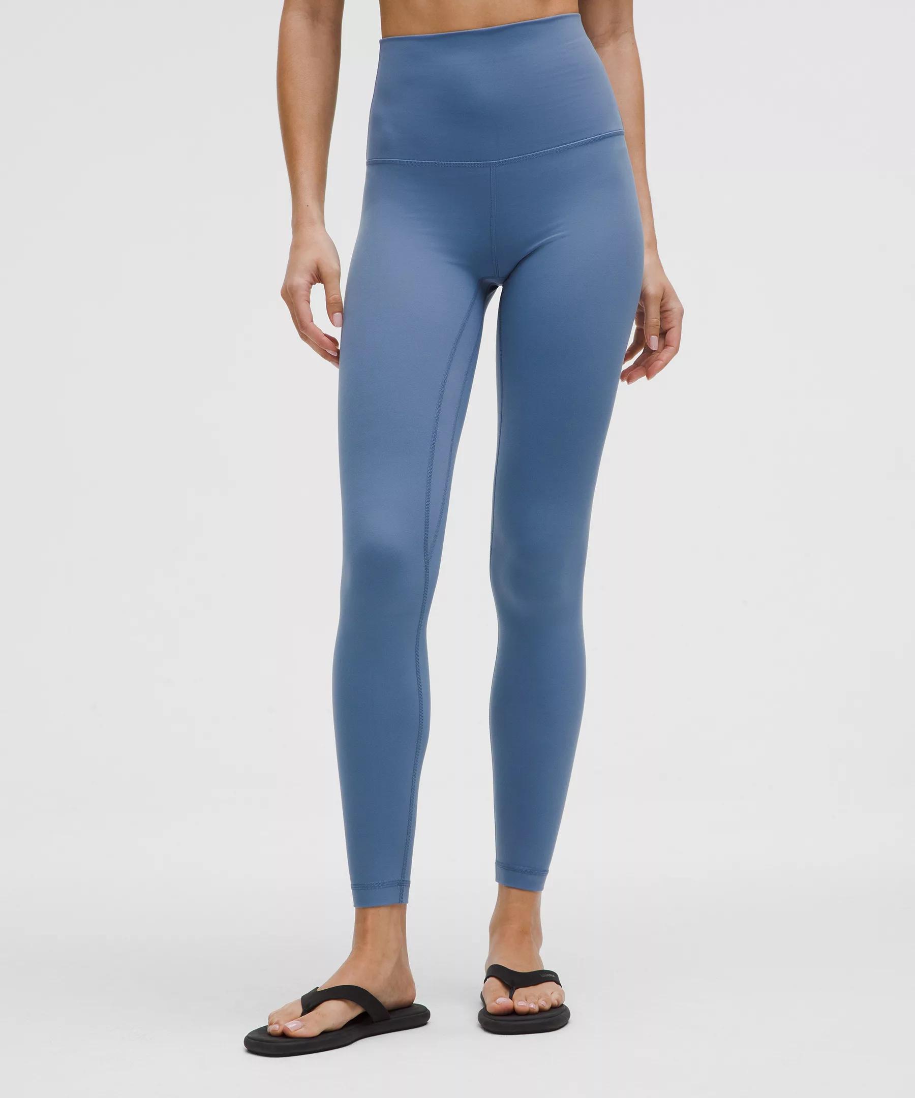 lululemon Align™ Super-High-Rise Pant 28" Product Image